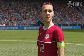 FIFA 16 Super