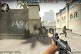 Counter Strike Global Offensive v1