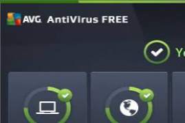 AVG Antivirus Pro 2016