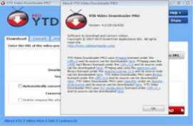 YTD Downloader Pro v5