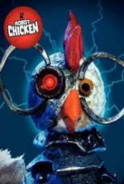 Robot Chicken Season 8 Episode 1