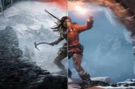 Rise of the Tomb Raider Digital