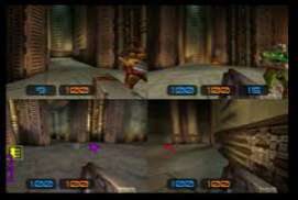 Quake 3 Gold
