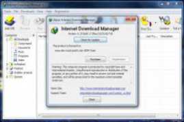 Internet Download Manager 6