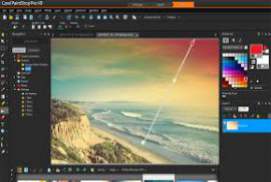 Corel PaintShop Pro X9