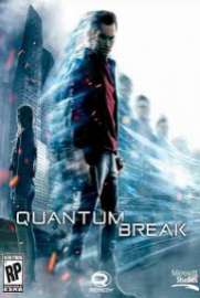 Quantum Break SKIDROW