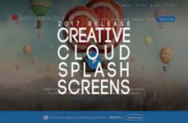 Adobe Creative Cloud‎ 2017