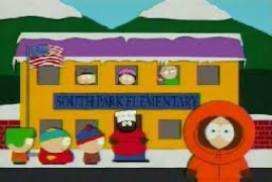 South Park season 20 episode 11