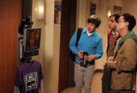 The Big Bang Theory S10E17