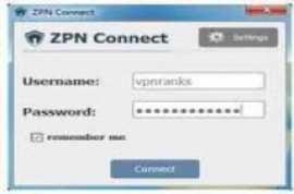 ZPN Connect 2