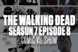 The Walking Dead Season 7 Episode 1