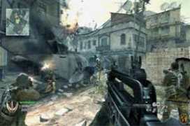 Call of Duty Infinite Warfare RELOADED