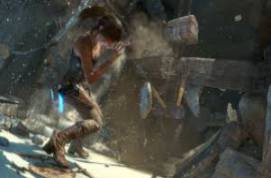 Rise of the Tomb Raider: 20