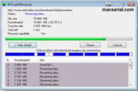 Internet Download Manager Build 11
