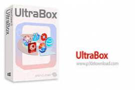 OpenCloner UltraBox v2