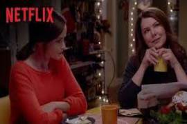 Gilmore Girls season 8 episode 15