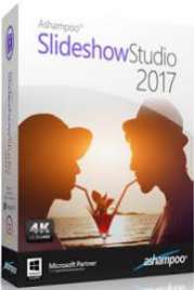 Ashampoo Slideshow Studio 2017