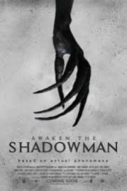 Shadowman 2017