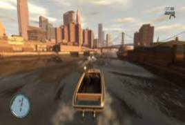 Grand Theft Auto IV Razor1911
