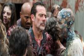 The Walking Dead Season 8 Episode 3