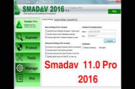 Smadav 2017 Pro