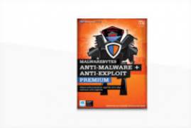 Malwarebytes Anti Exploit Premium 1