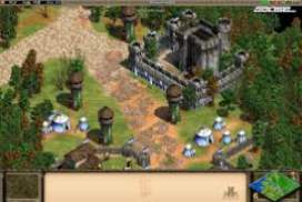 Age of Empires II HD