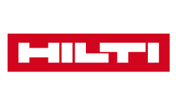 Hilti-logo