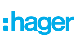 hager-logo